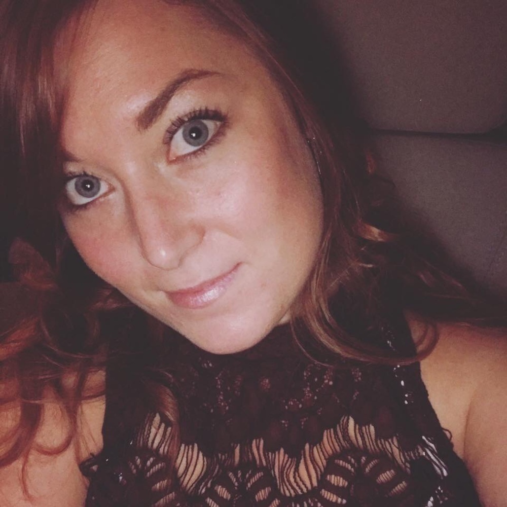 Meet your Posher, Amanda
